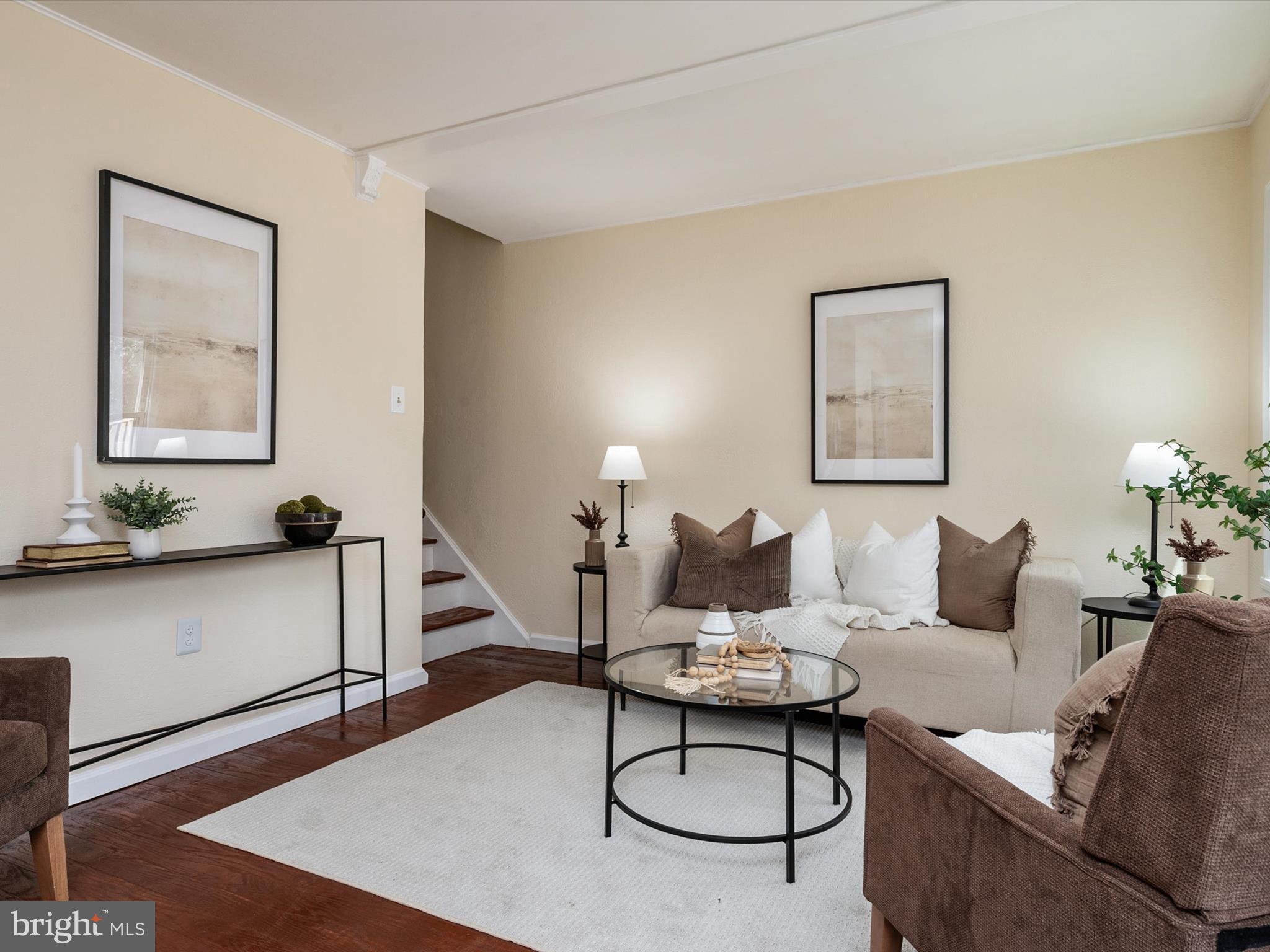 GREENBELT HOMES - Residential