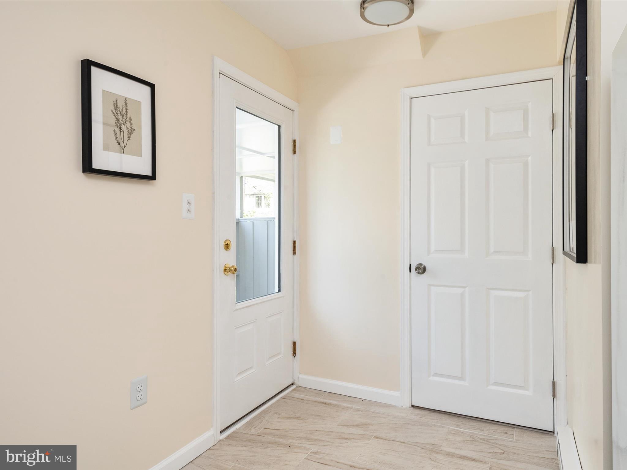 GREENBELT HOMES - Residential