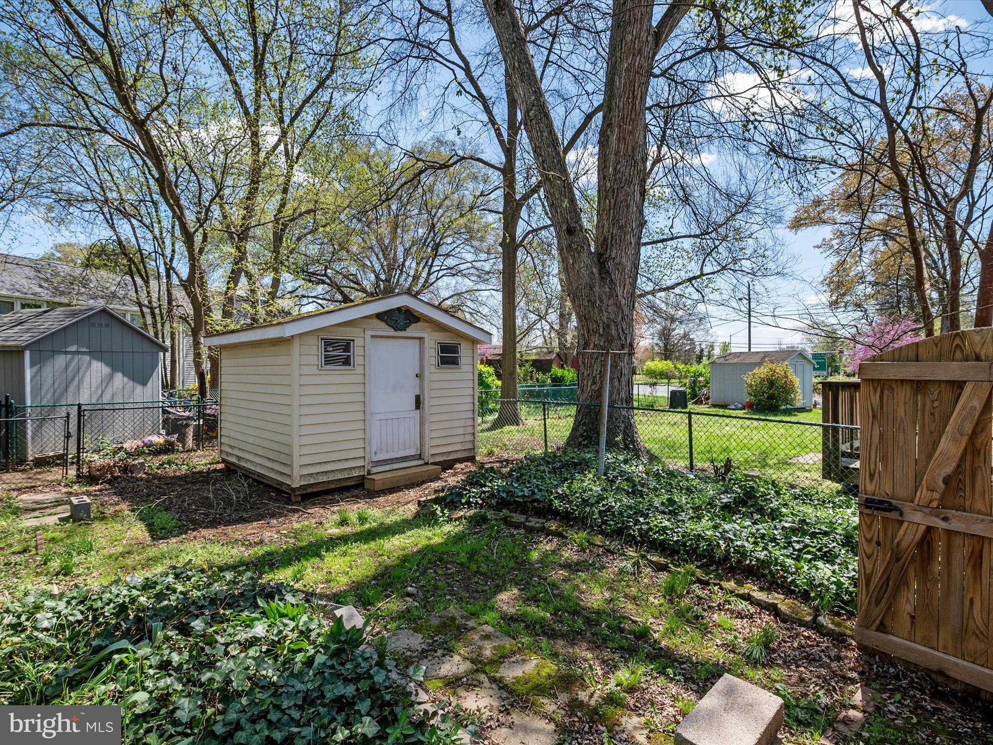 GREENBELT HOMES - Residential