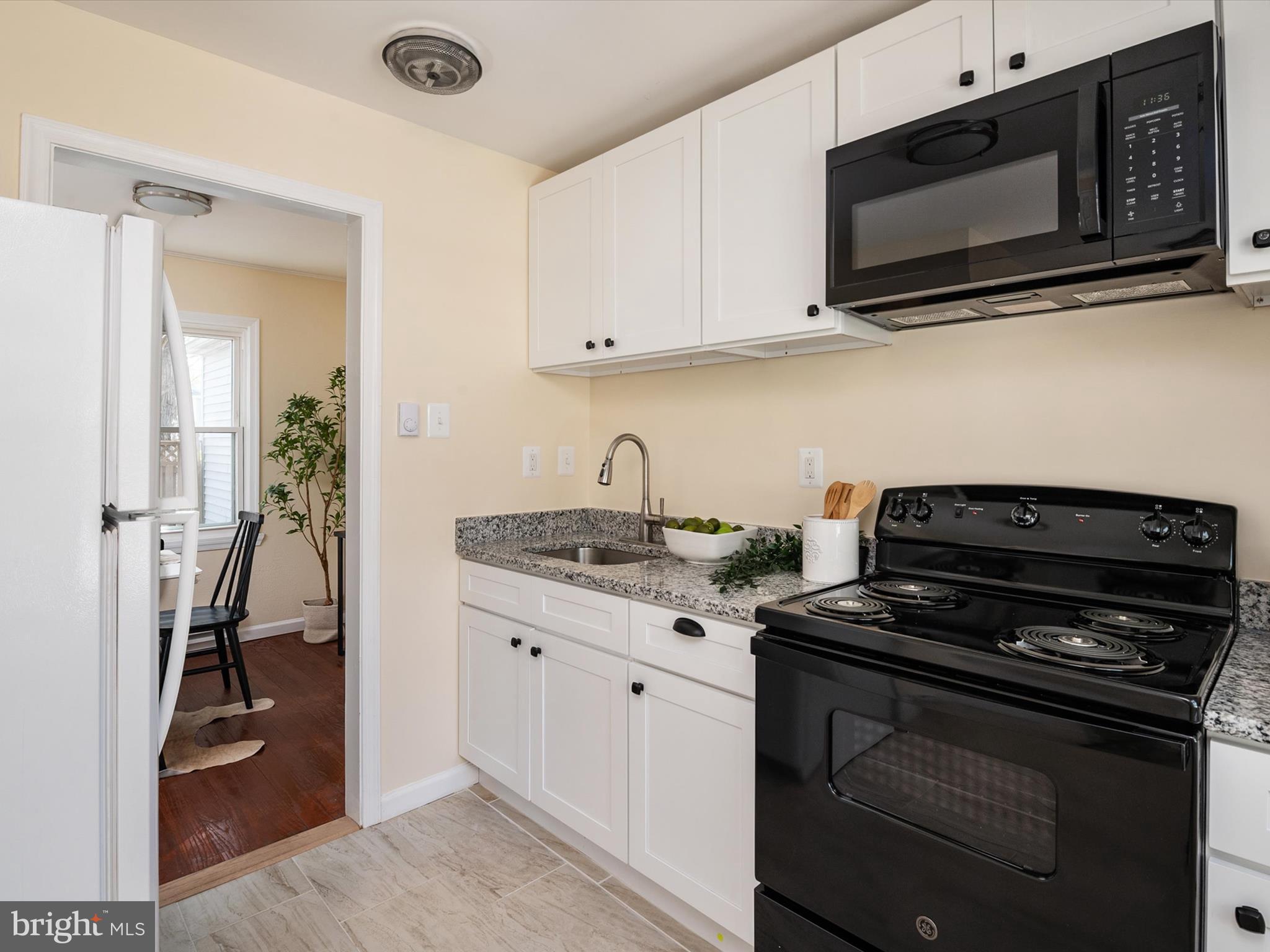 GREENBELT HOMES - Residential