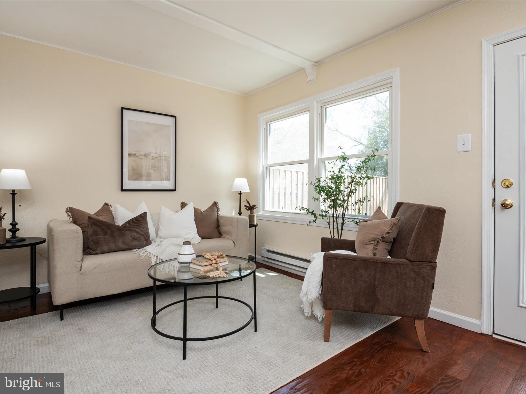 GREENBELT HOMES - Residential