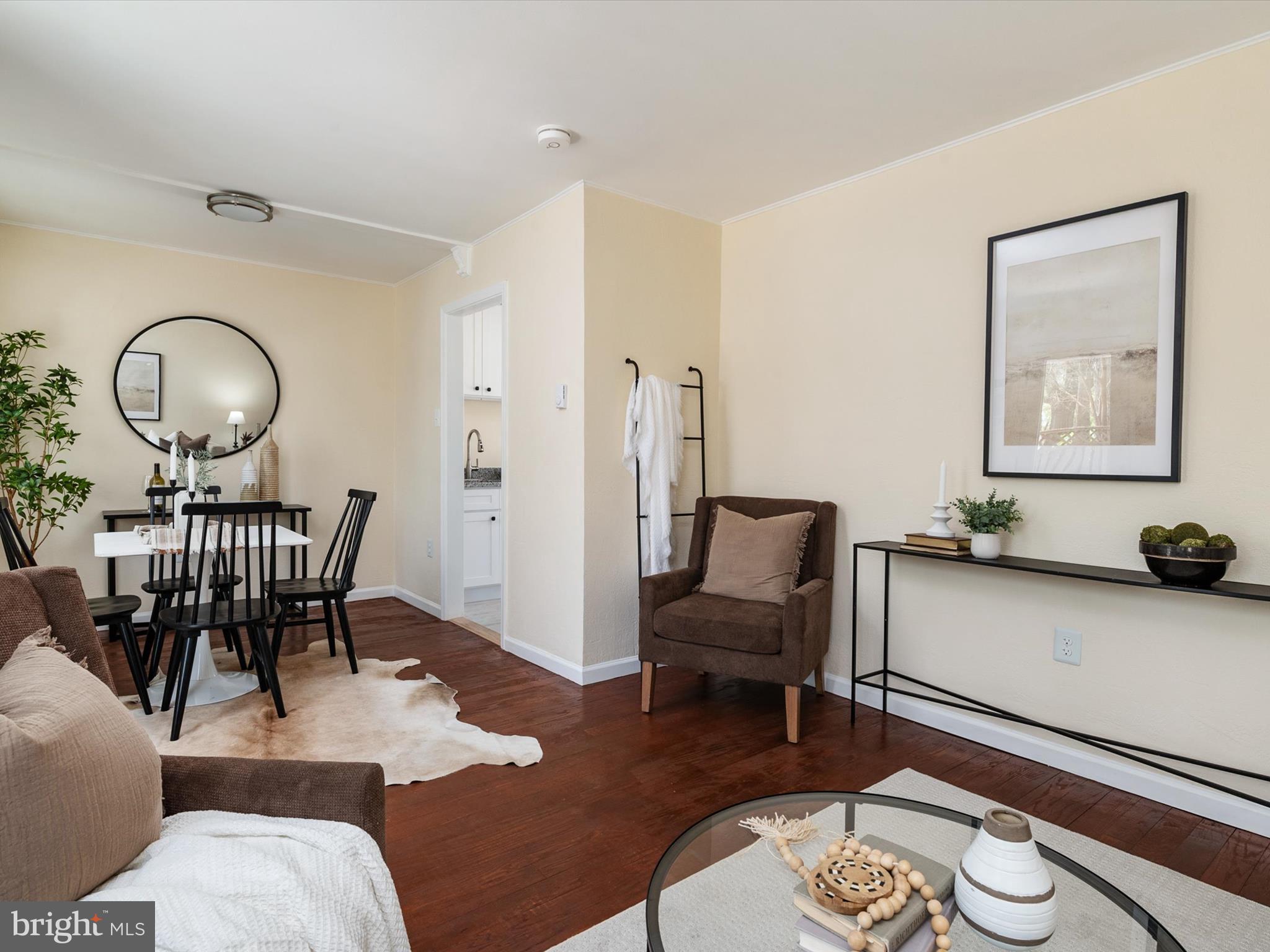 GREENBELT HOMES - Residential