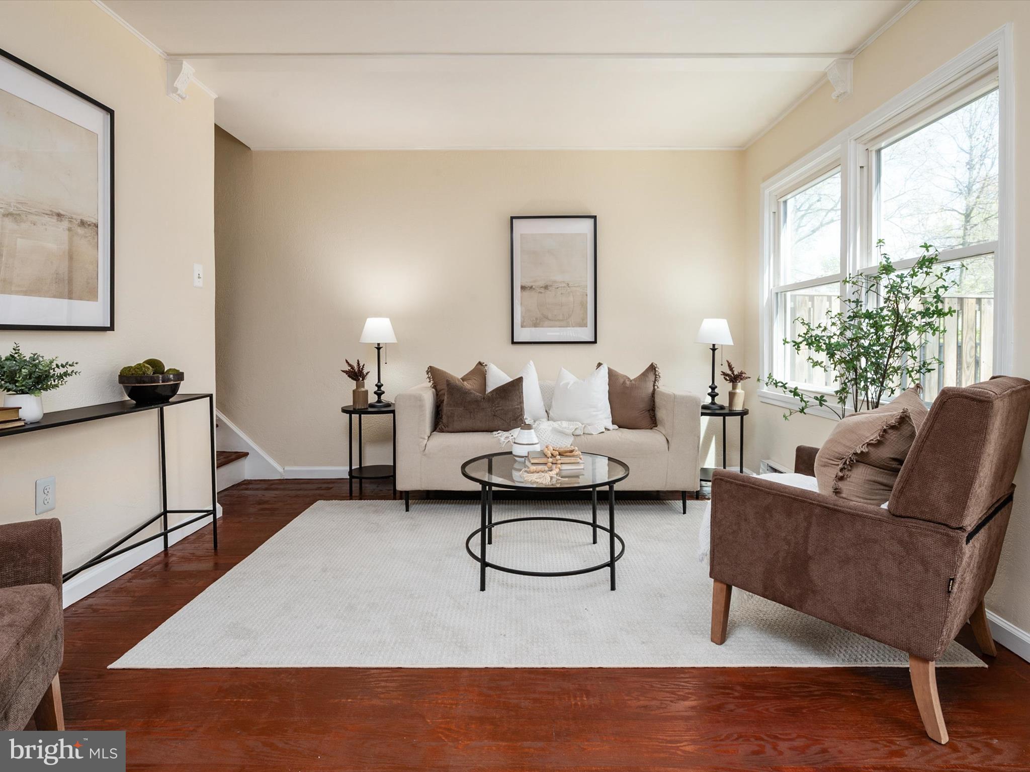 GREENBELT HOMES - Residential