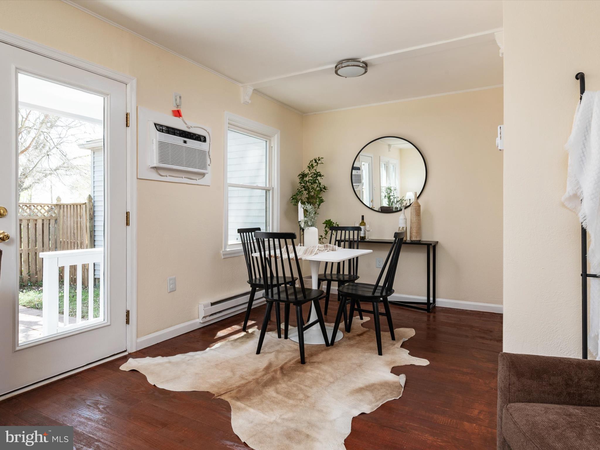 GREENBELT HOMES - Residential