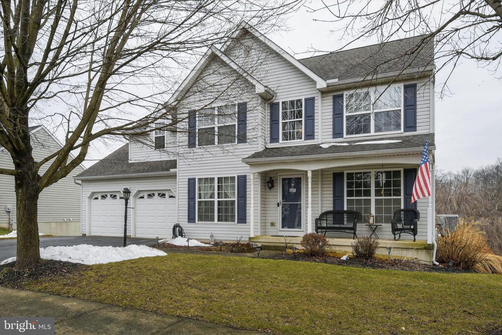 Photo of 10 Nelson Road, WEST GROVE, PA 19390 (MLS # PACT2118030)