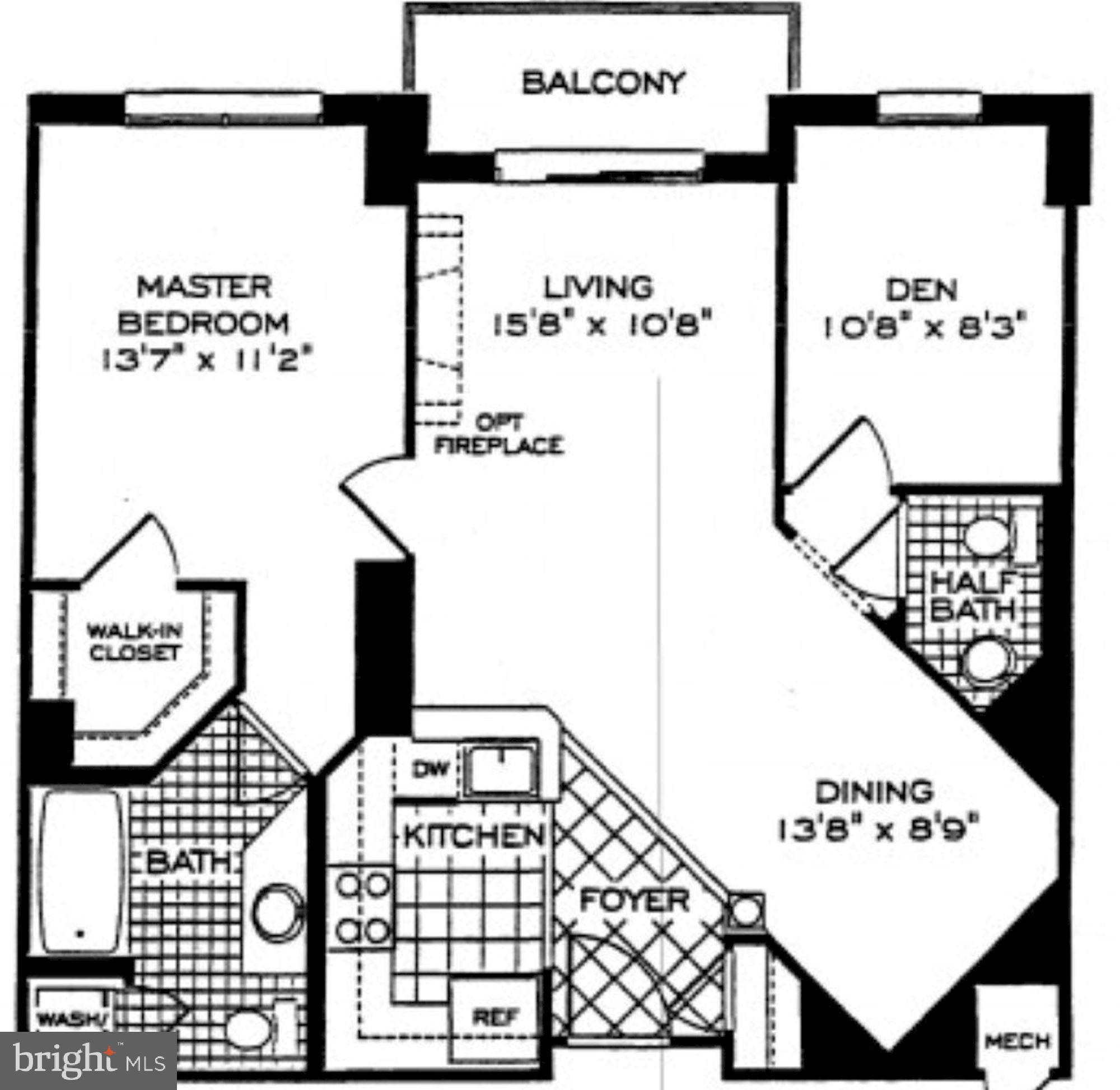 LEXINGTON SQUARE - Residential