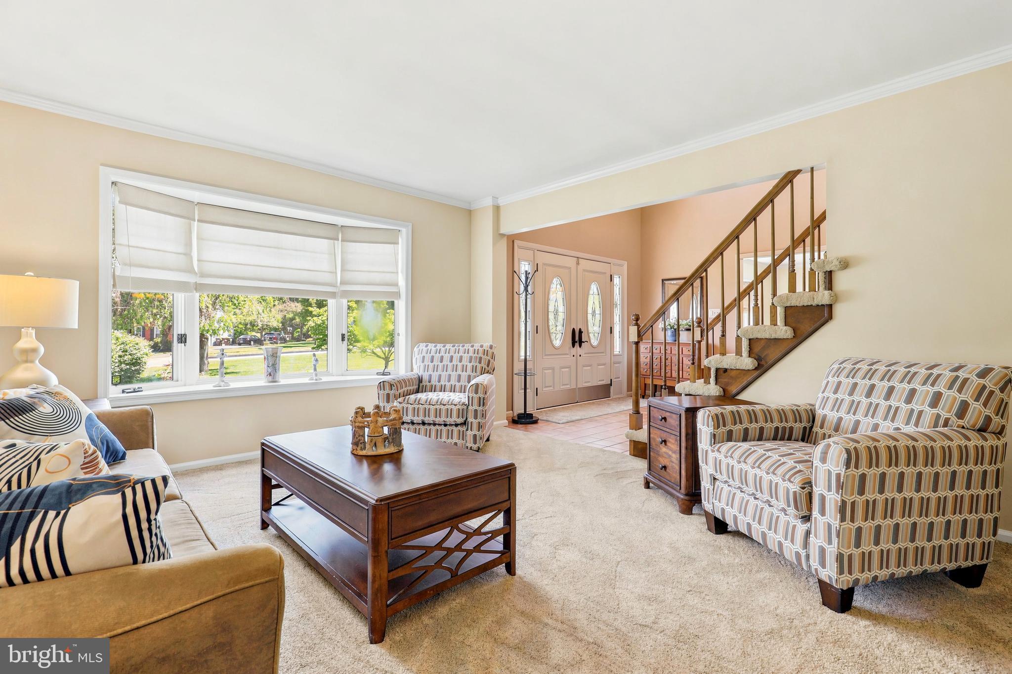 952 MUSKET DRIVE