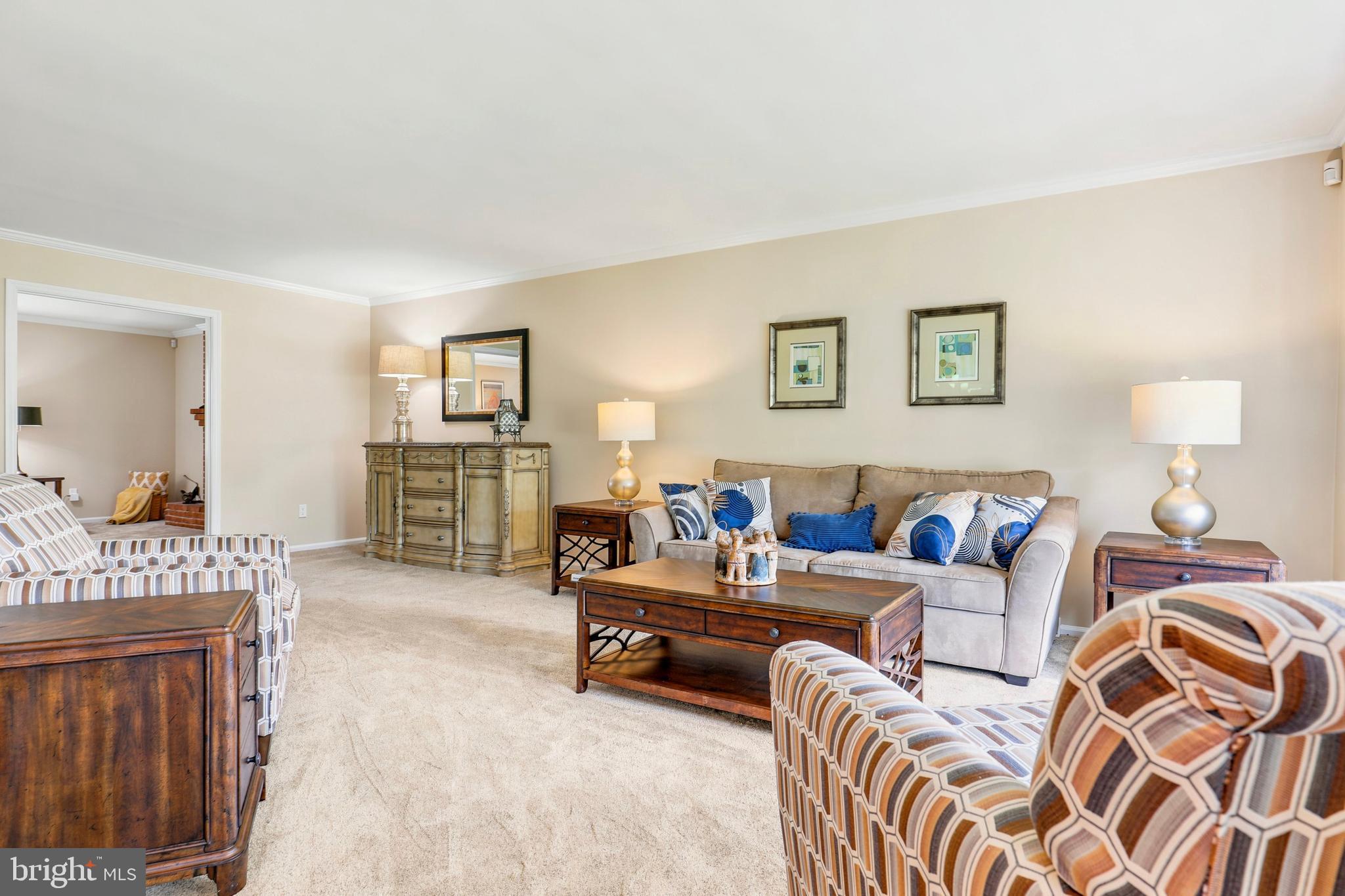 952 MUSKET DRIVE