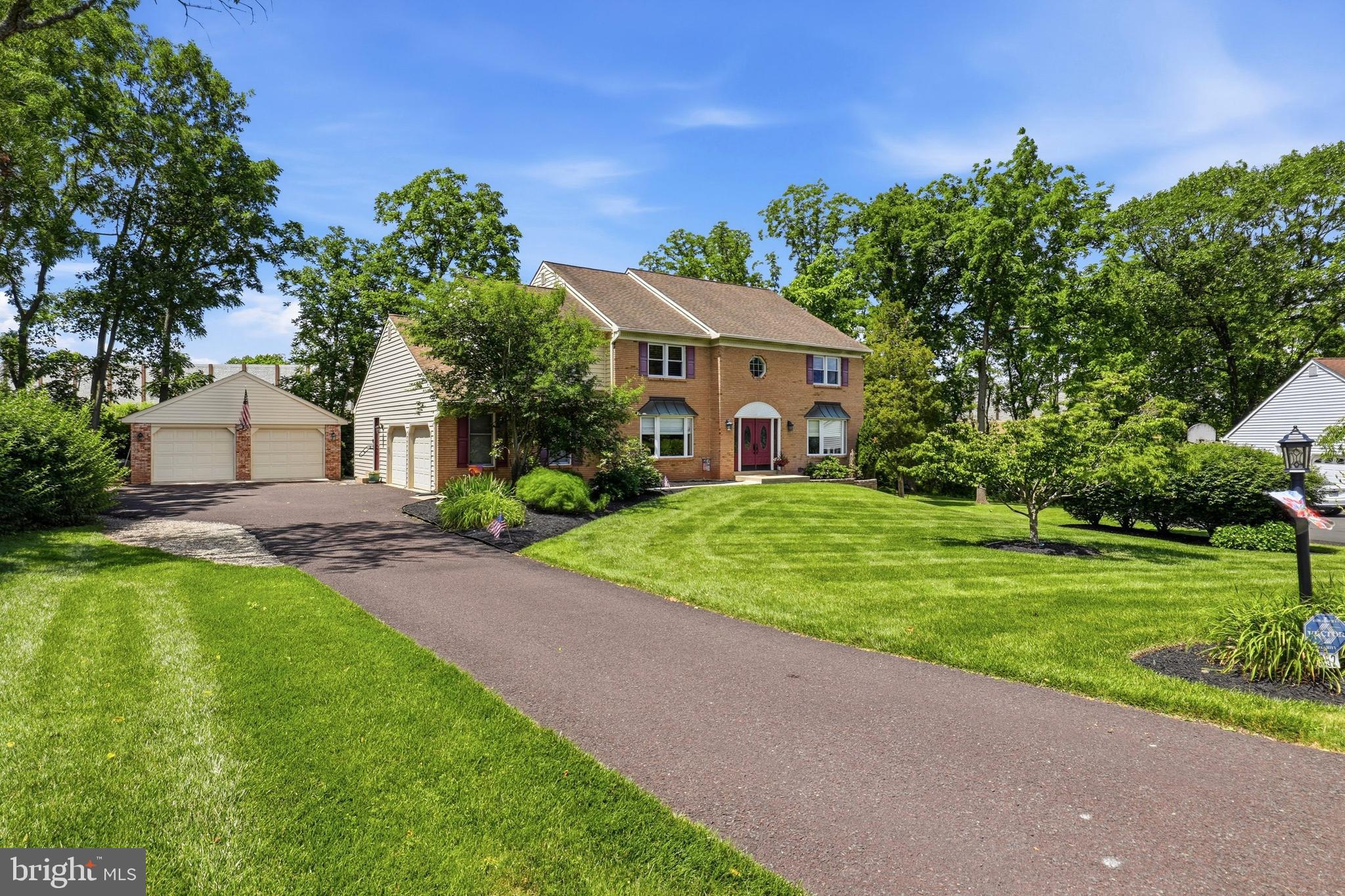 952 MUSKET DRIVE