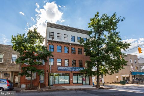 Condo For Rent - 400 Highland Avenue #402<br/> BALTIMORE, MD 21224