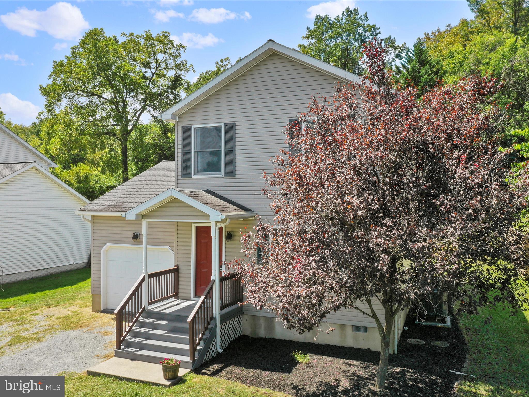26 CHENEY AVENUE