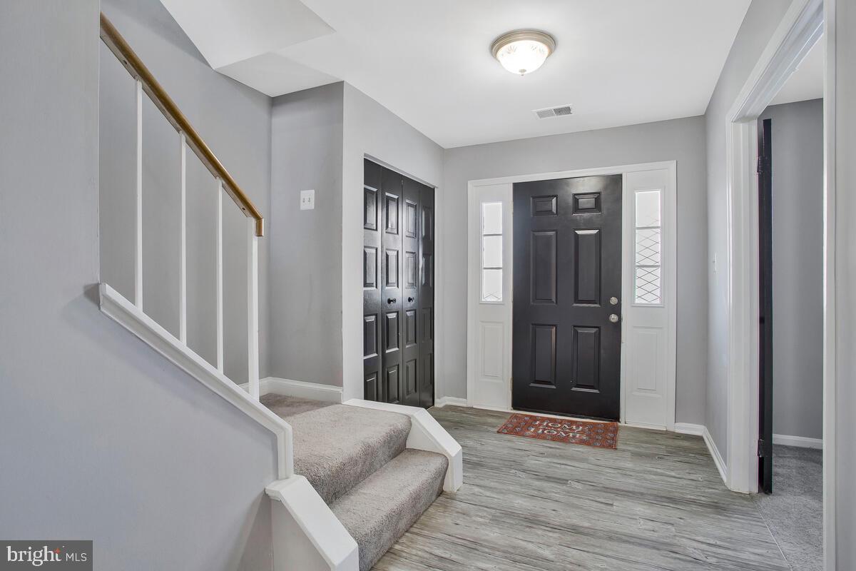 PRINCETON SQUARE PLAT FO - Residential