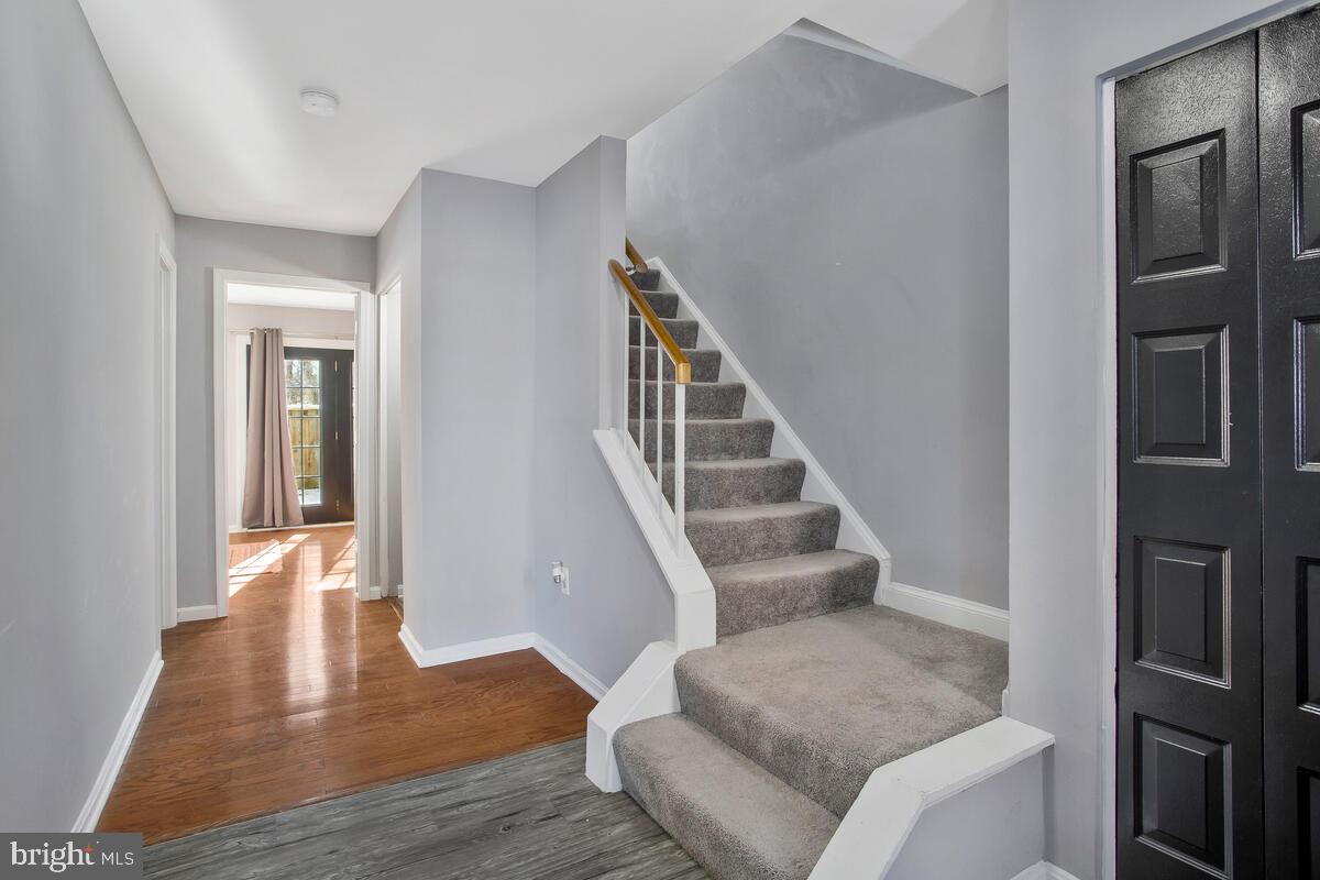 PRINCETON SQUARE PLAT FO - Residential