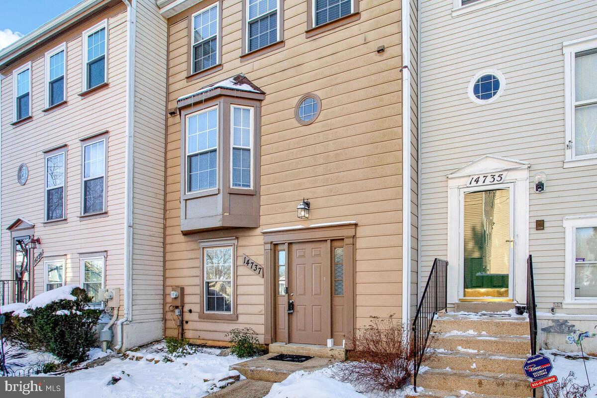 PRINCETON SQUARE PLAT FO - Residential