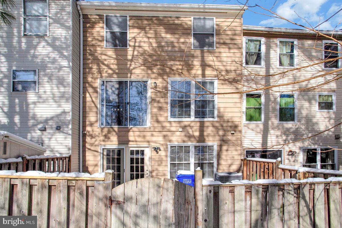 PRINCETON SQUARE PLAT FO - Residential