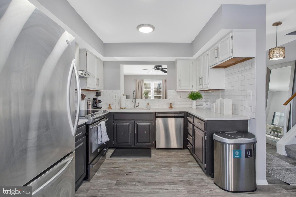 PRINCETON SQUARE PLAT FO - Residential