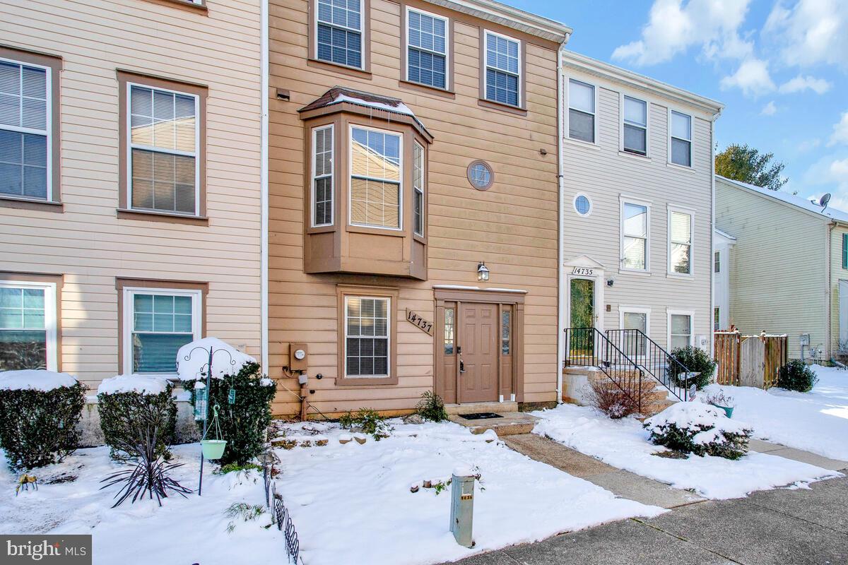 PRINCETON SQUARE PLAT FO - Residential