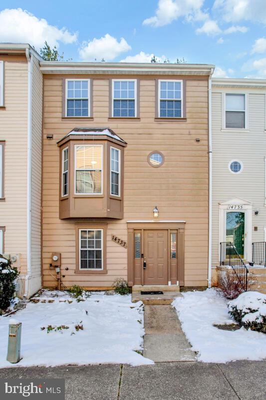 PRINCETON SQUARE PLAT FO - Residential