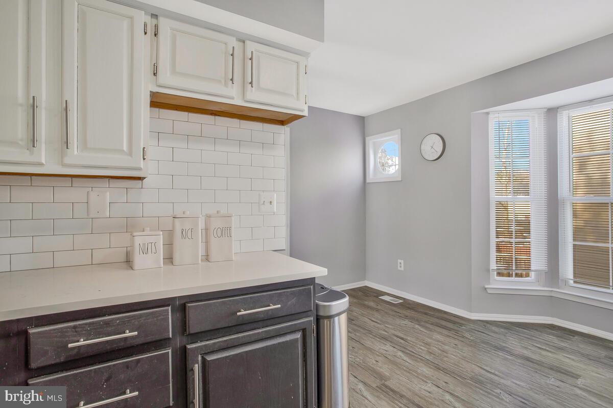 PRINCETON SQUARE PLAT FO - Residential