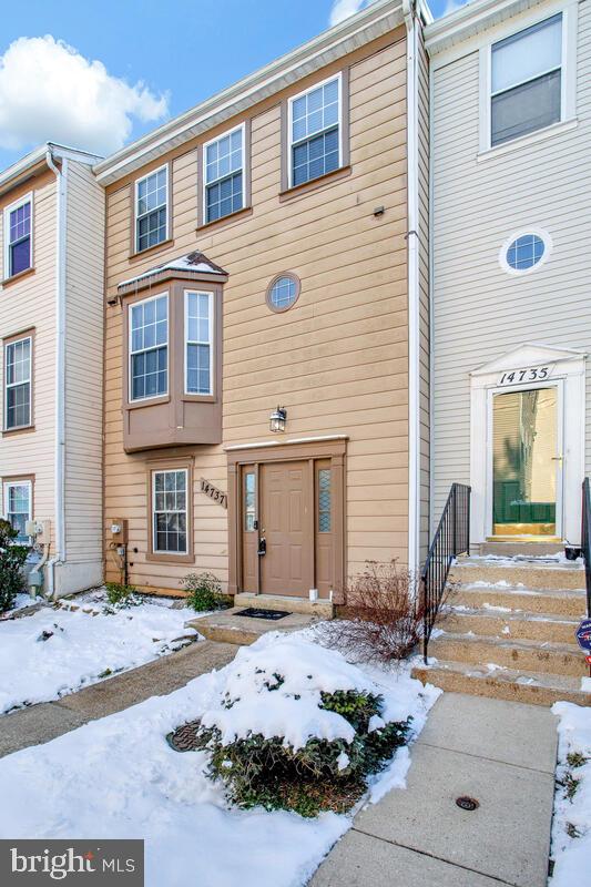 PRINCETON SQUARE PLAT FO - Residential