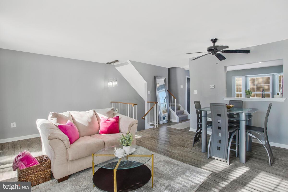 PRINCETON SQUARE PLAT FO - Residential