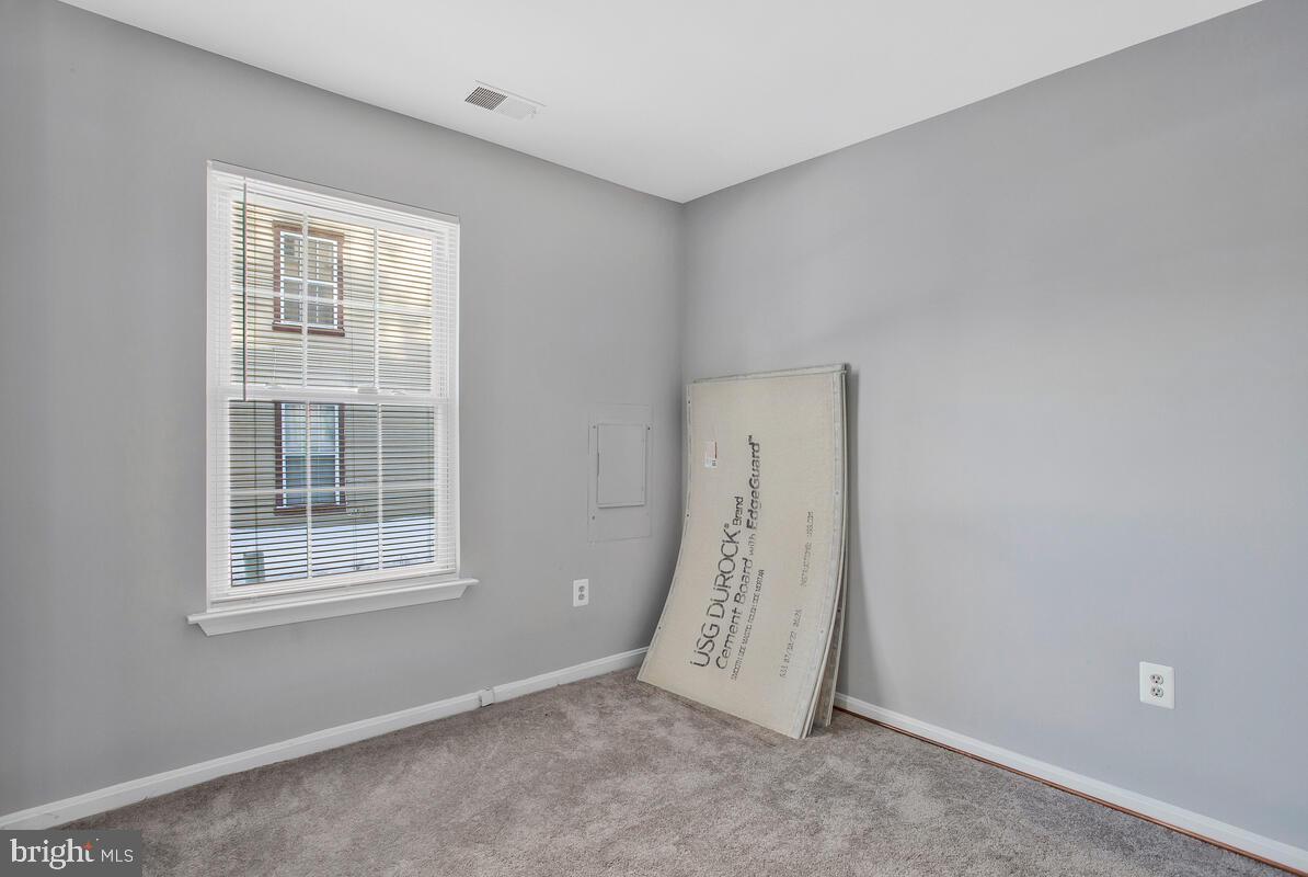 PRINCETON SQUARE PLAT FO - Residential