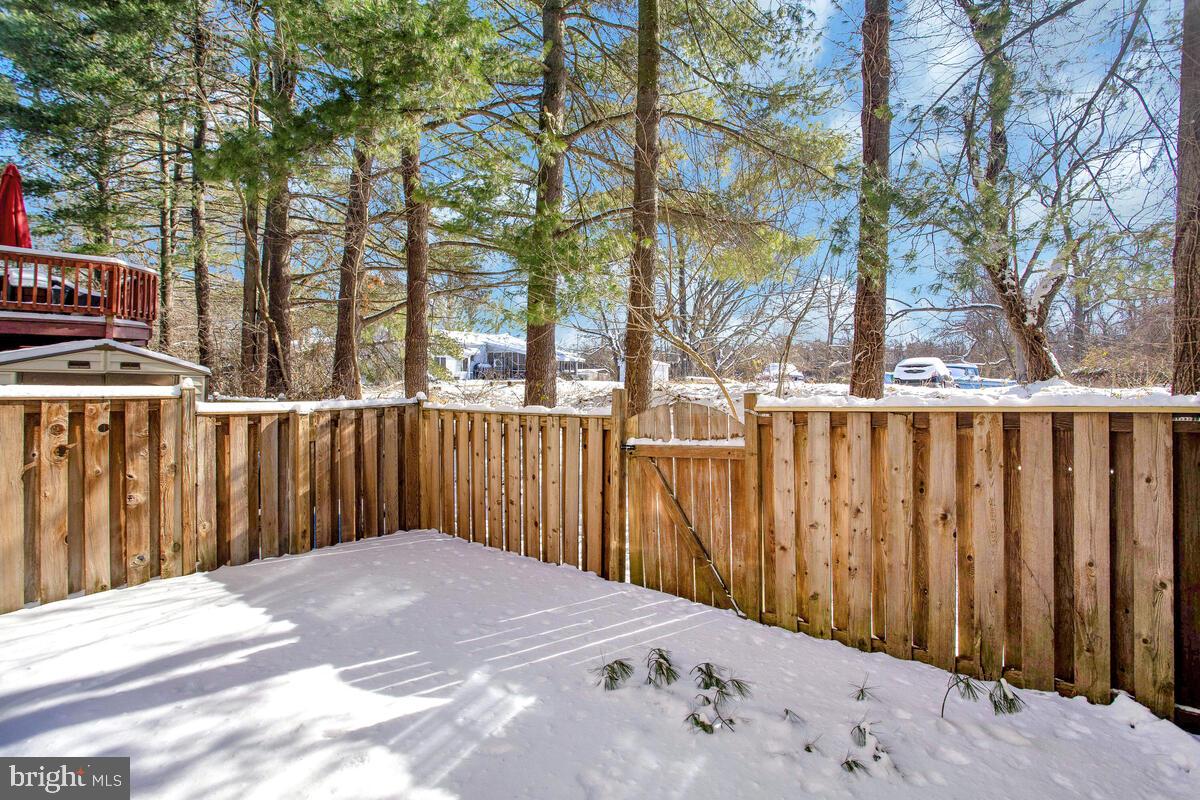 PRINCETON SQUARE PLAT FO - Residential