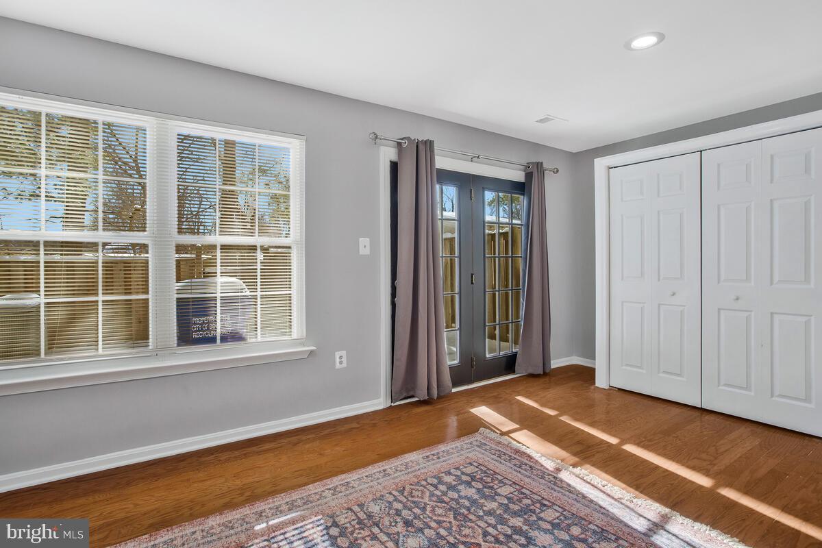 PRINCETON SQUARE PLAT FO - Residential