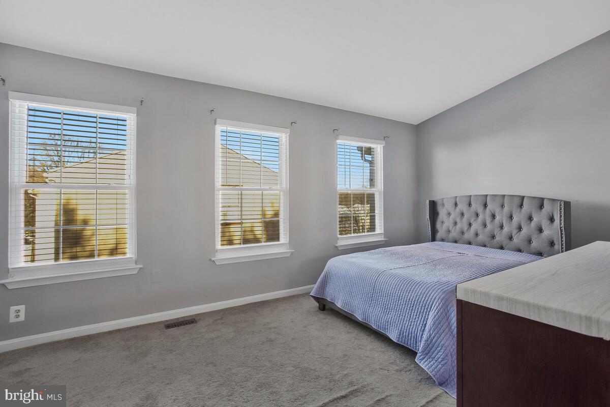 PRINCETON SQUARE PLAT FO - Residential