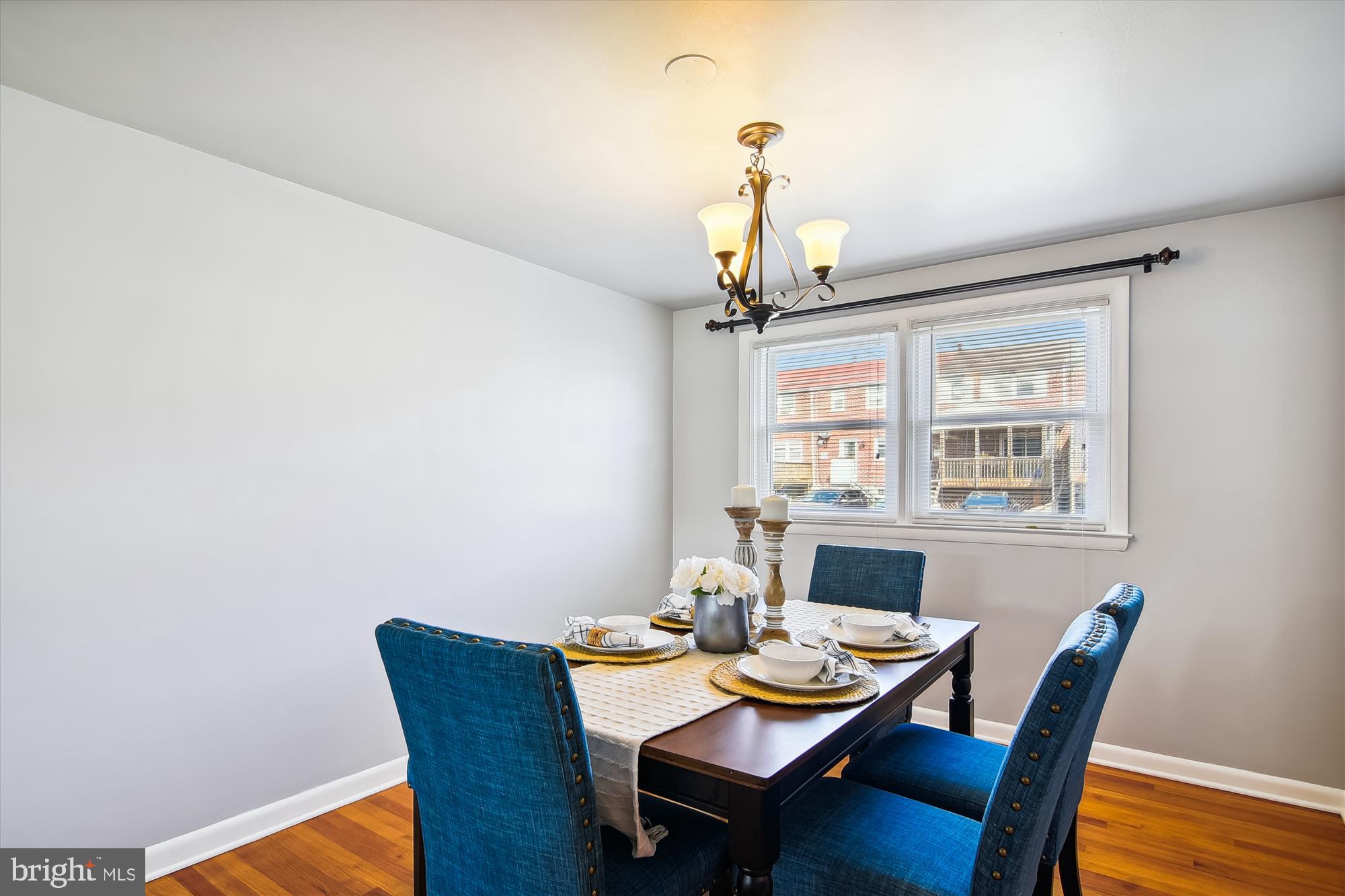 MAIDEN CHOICE - Residential