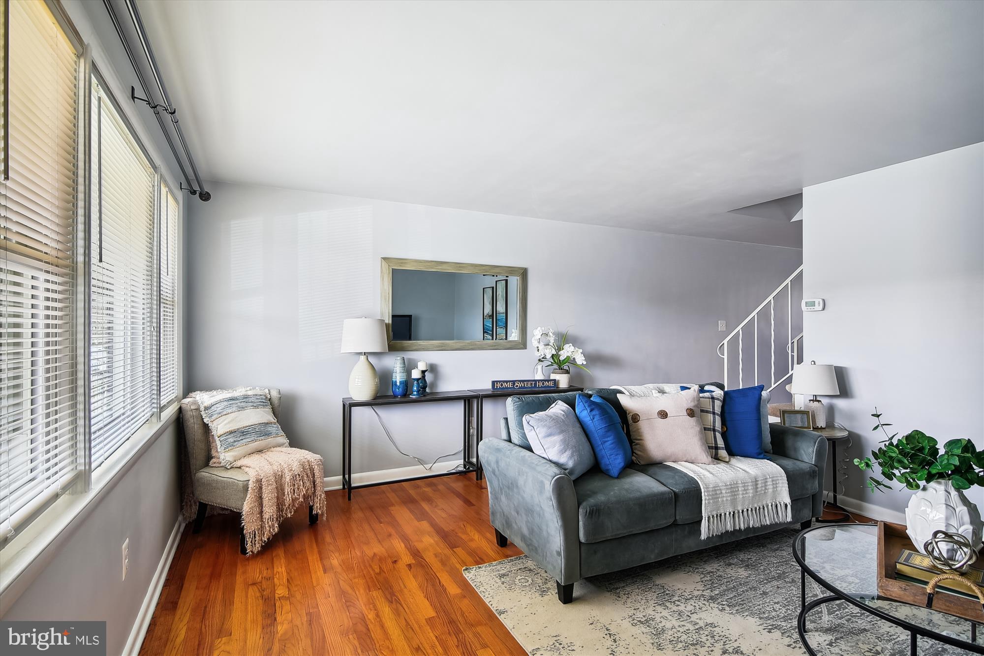 MAIDEN CHOICE - Residential