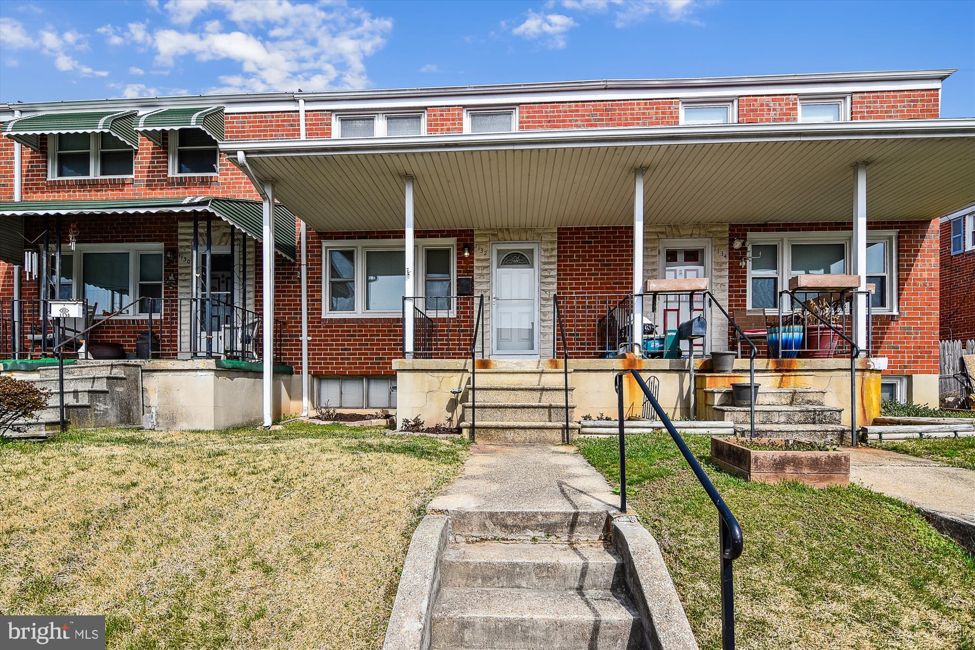 MAIDEN CHOICE - Residential