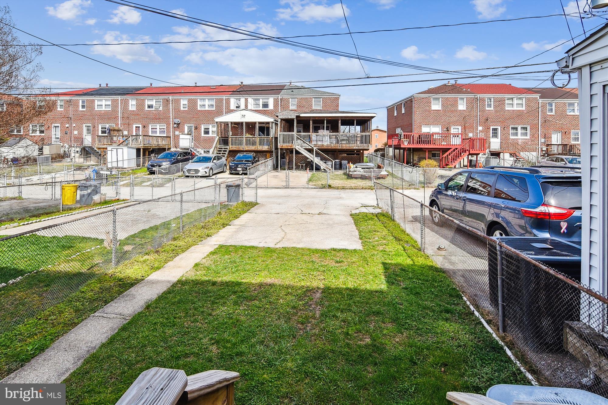 MAIDEN CHOICE - Residential