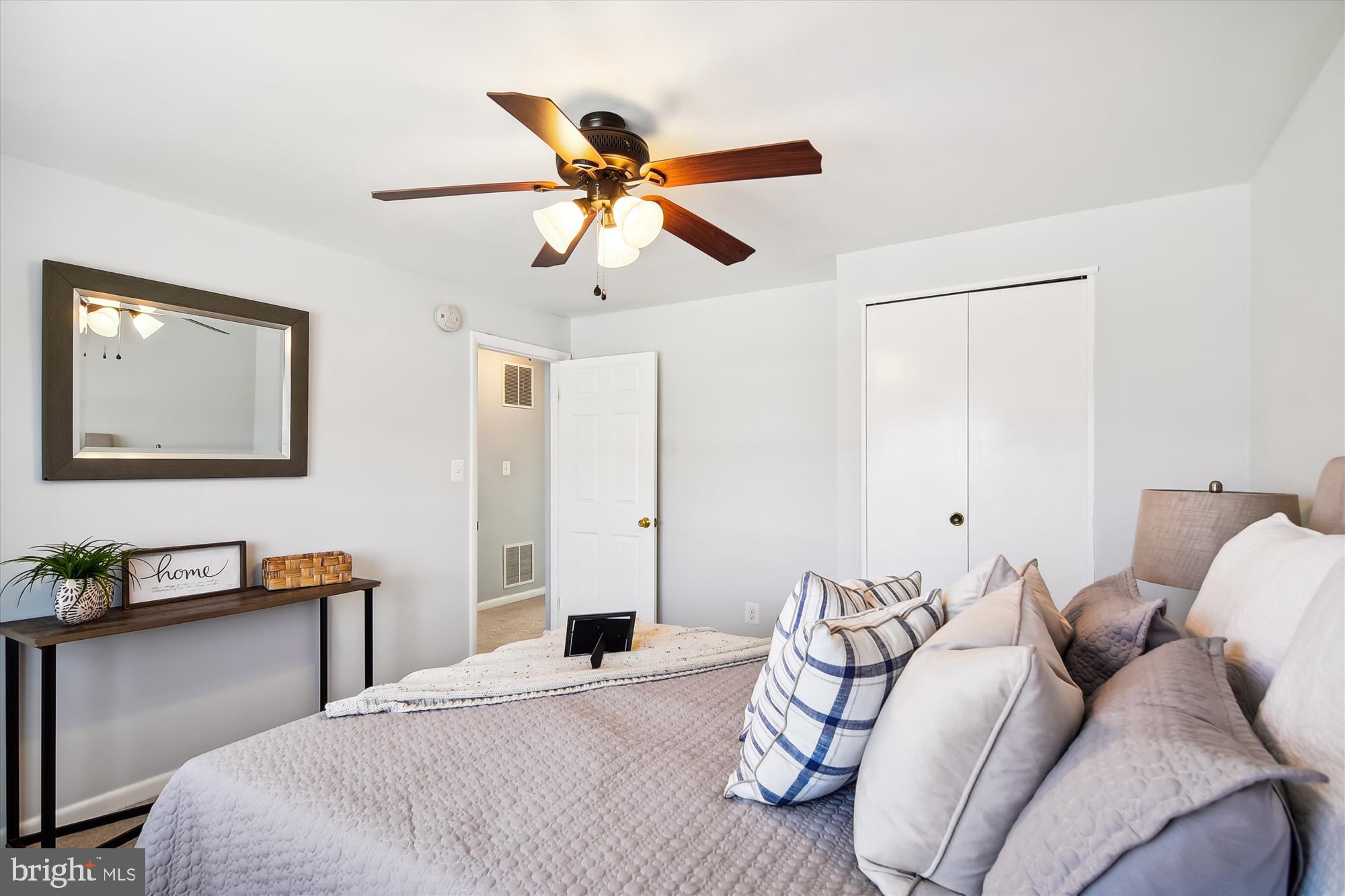 MAIDEN CHOICE - Residential