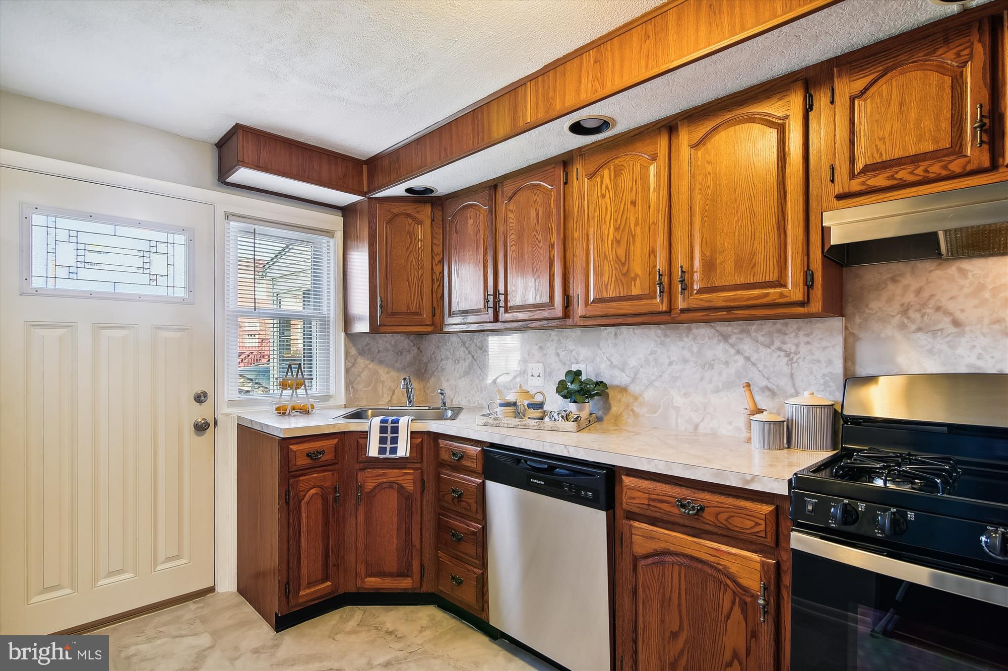 MAIDEN CHOICE - Residential