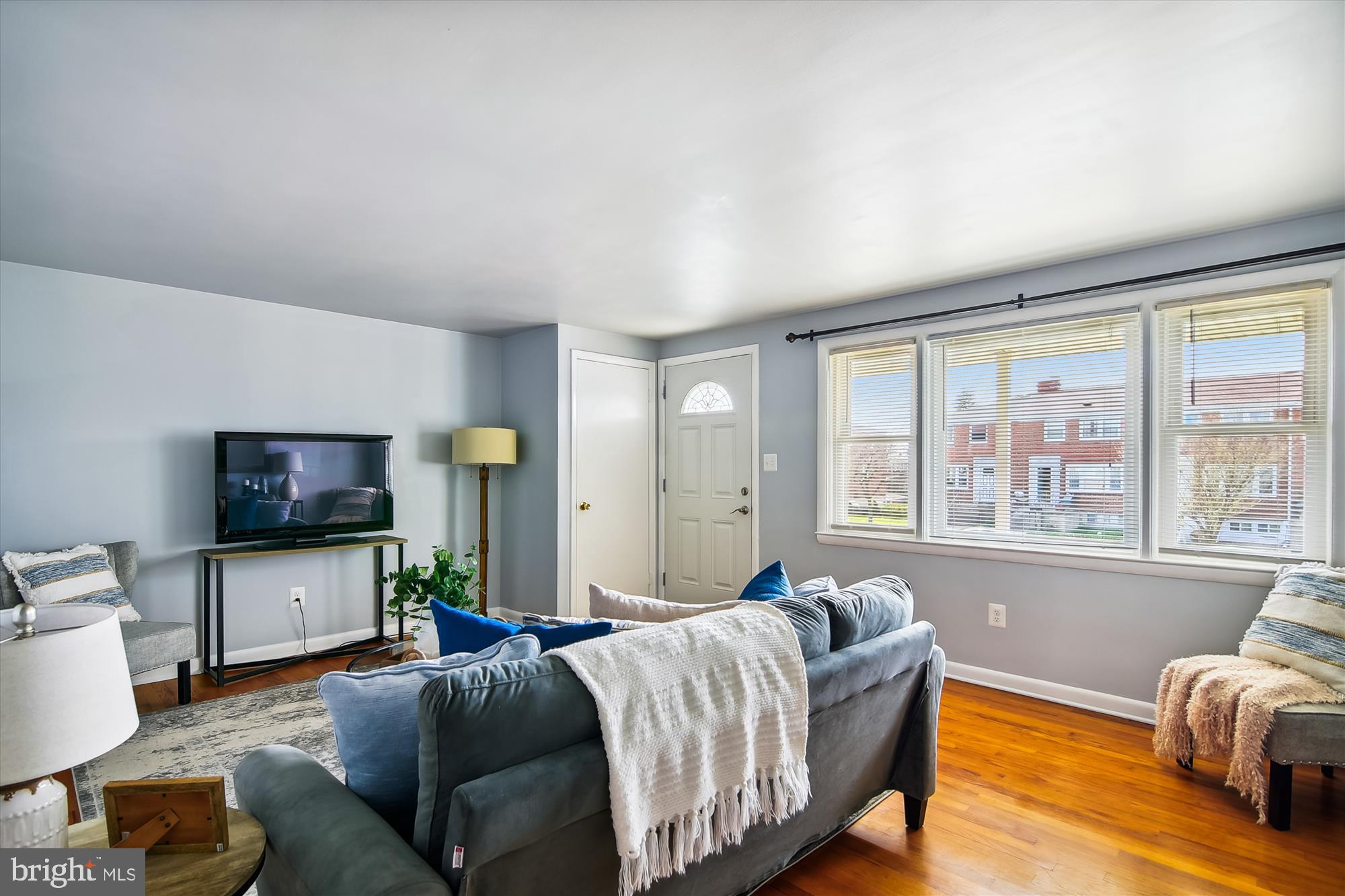 MAIDEN CHOICE - Residential