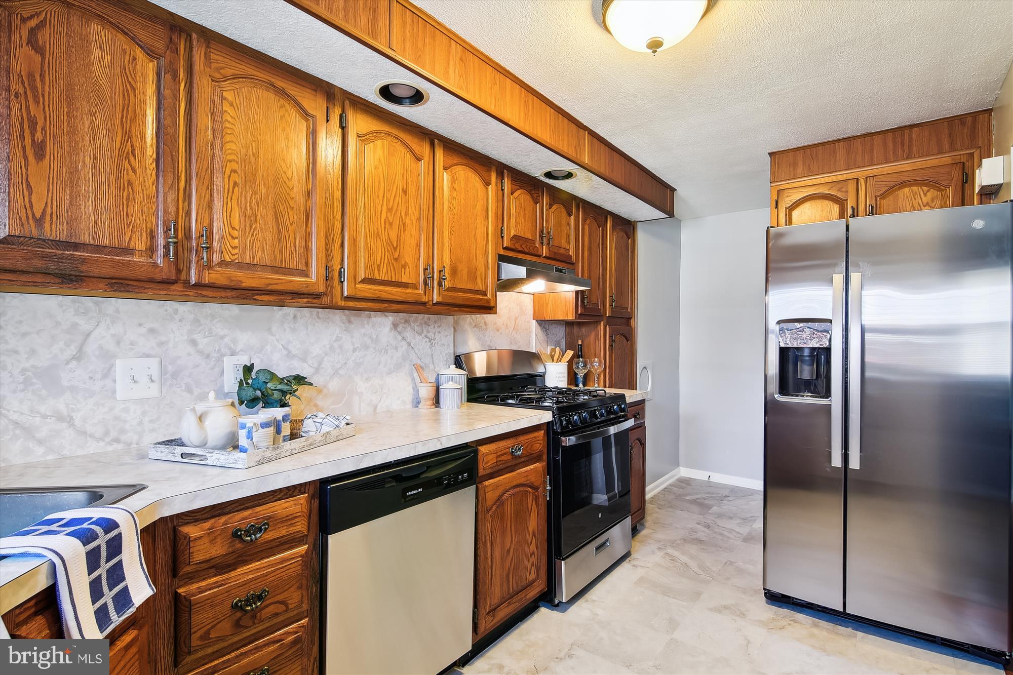 MAIDEN CHOICE - Residential