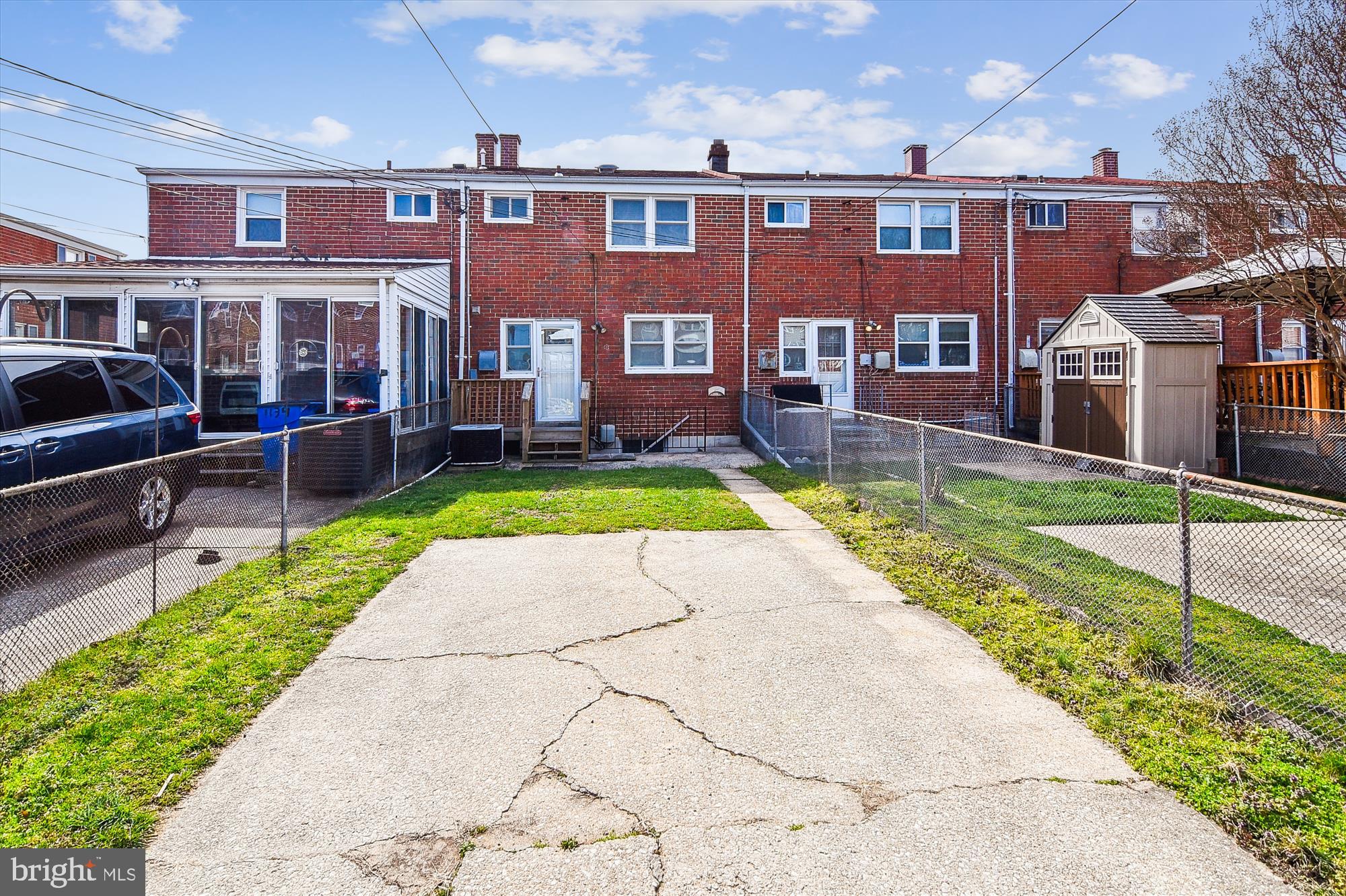 MAIDEN CHOICE - Residential