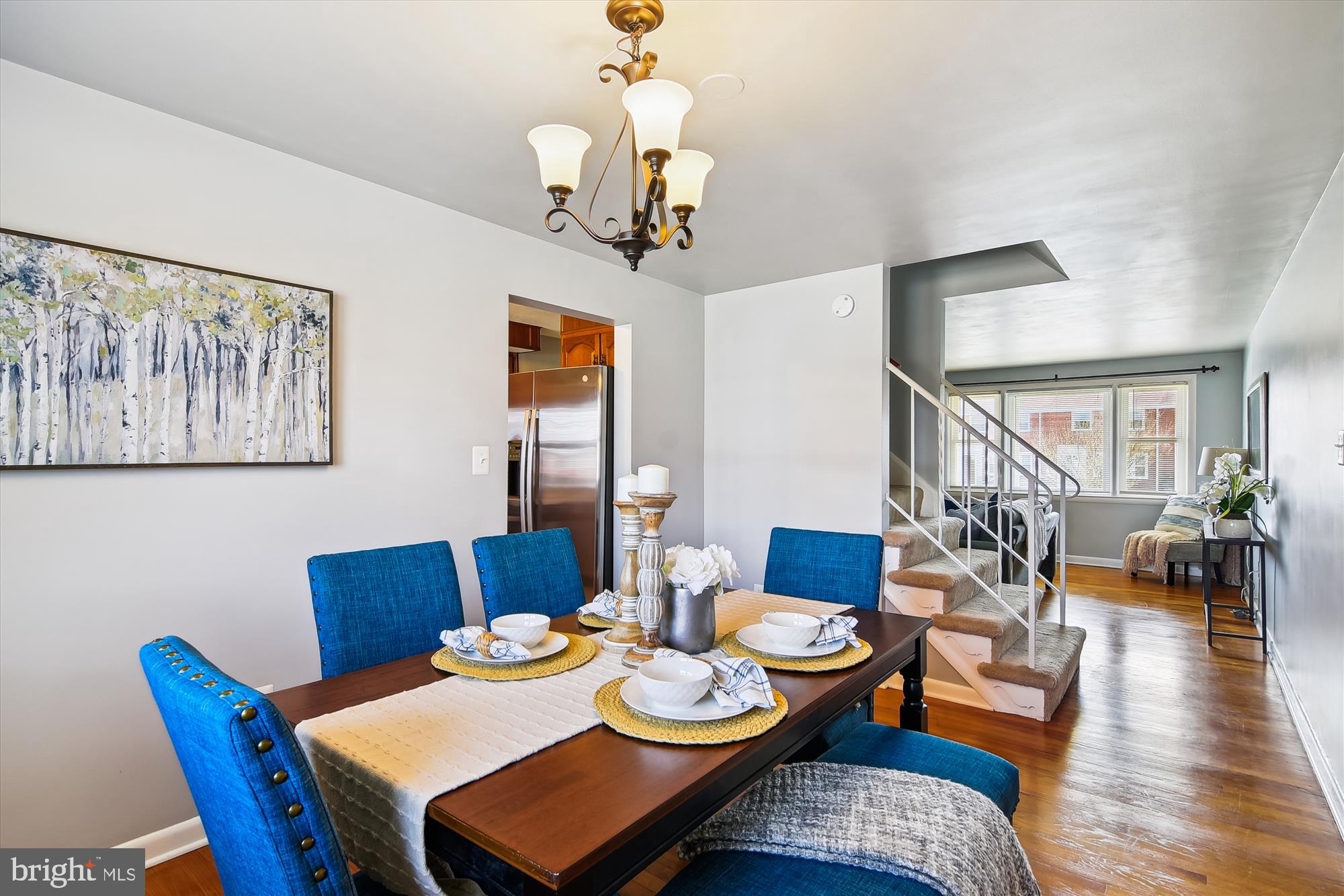 MAIDEN CHOICE - Residential