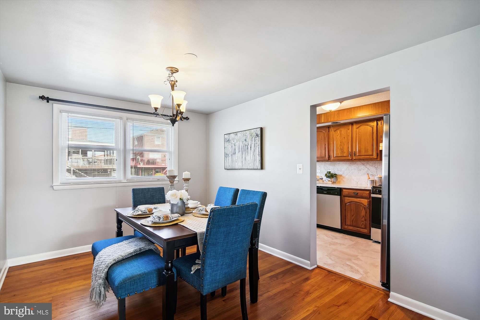 MAIDEN CHOICE - Residential