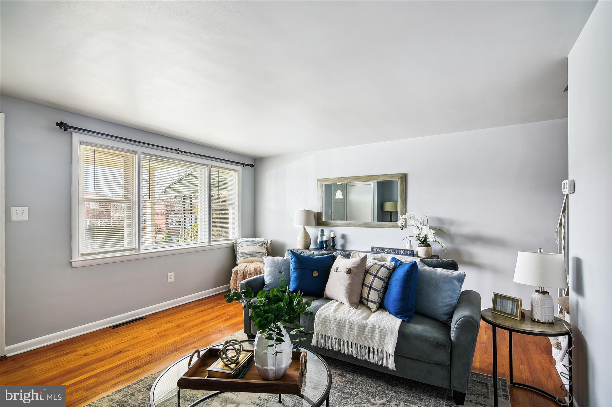 MAIDEN CHOICE - Residential