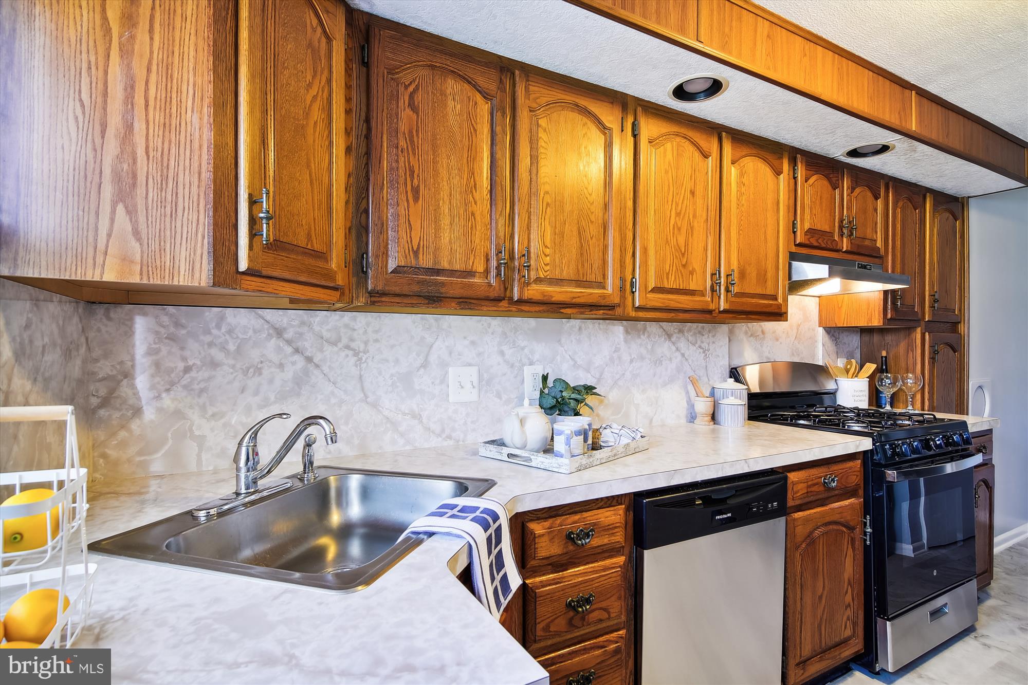 MAIDEN CHOICE - Residential