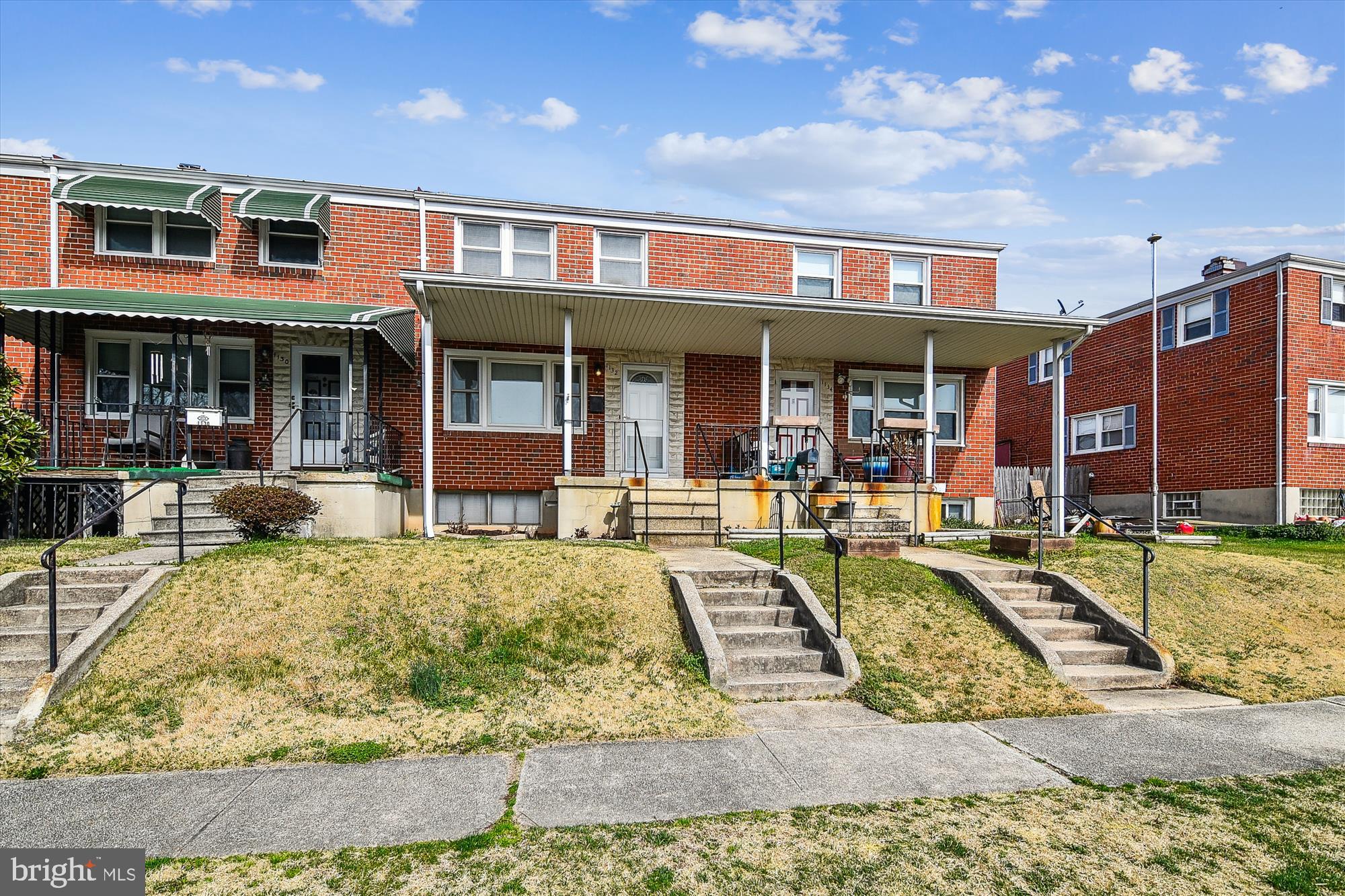 MAIDEN CHOICE - Residential