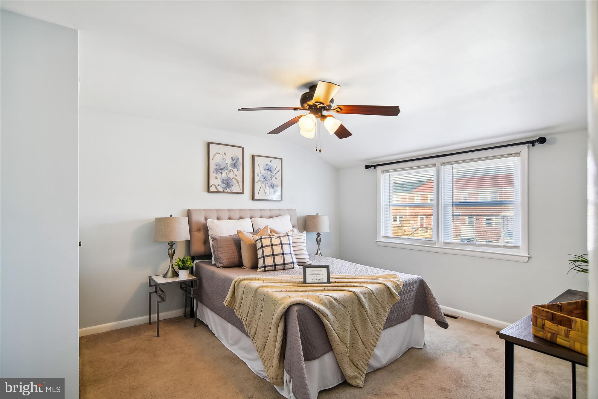 MAIDEN CHOICE - Residential