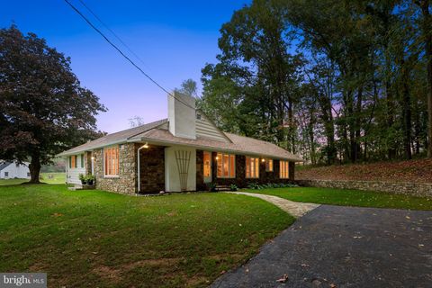 1456 S BEAVER HILL ROAD CHESTER SPRINGS PA 19425