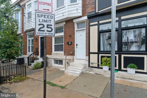 37 S Ellwood Avenue, Baltimore, MD 21224 - MLS#: MDBA2153384