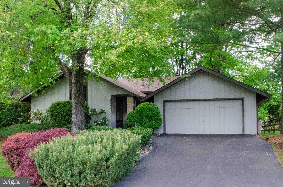 This property is absolutely beautiful! Clean and well cared for! 2 decks; one on main level and one off master bedroom! A few items may be conveying if requested. Wonderful landscaping, fenced backyard! Quiet street. Close to schools and shopping. Closing can be negotiable.