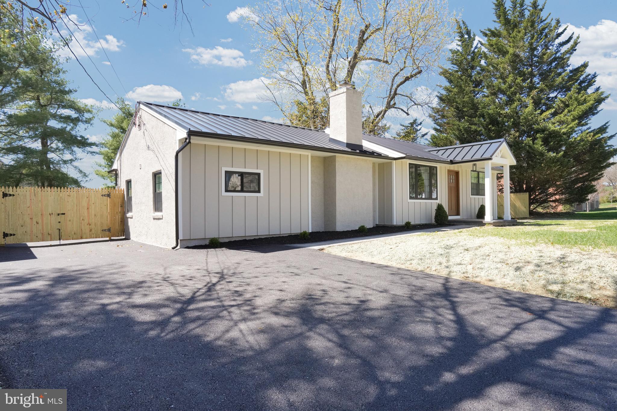 GARY TERRACE - Residential