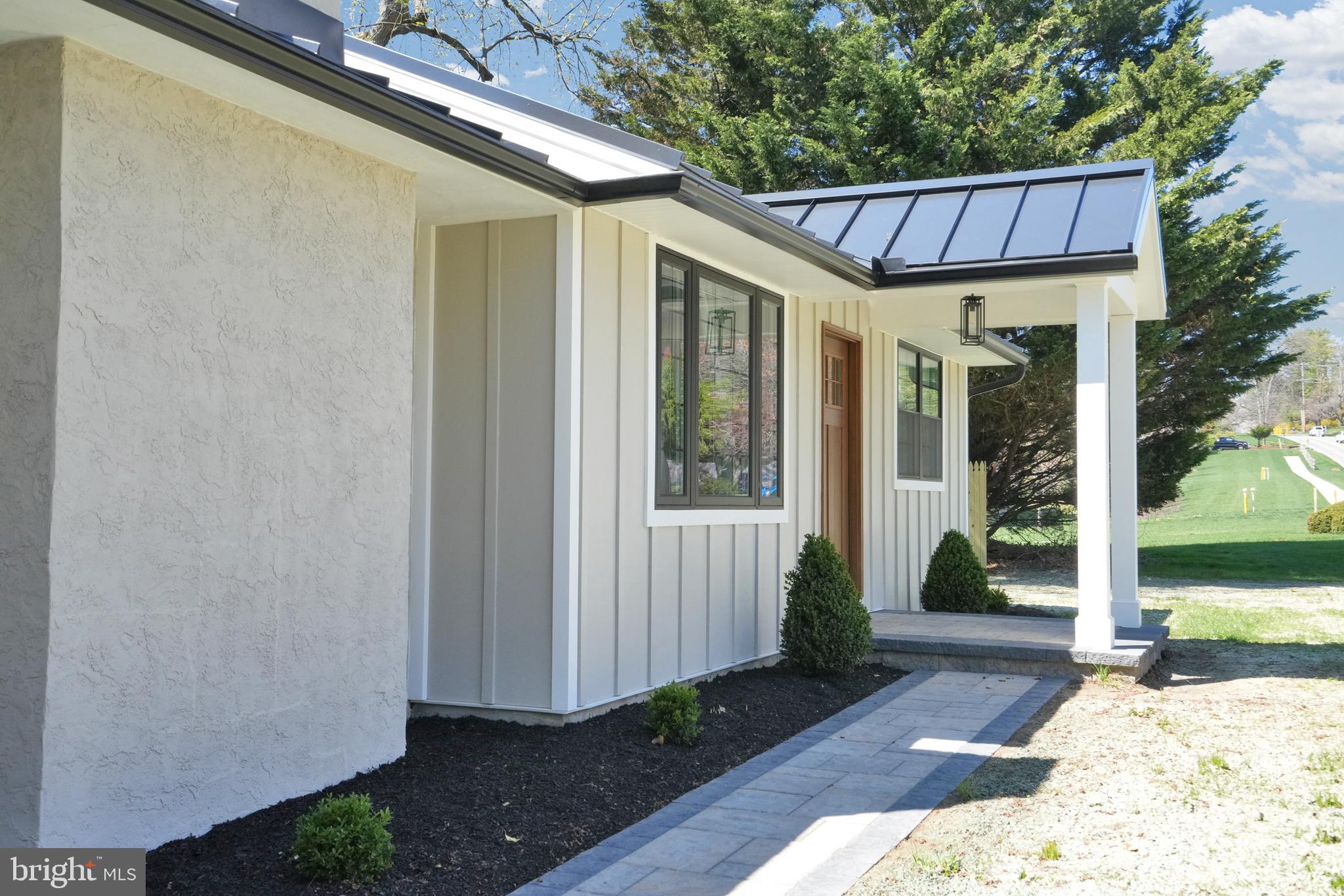 GARY TERRACE - Residential