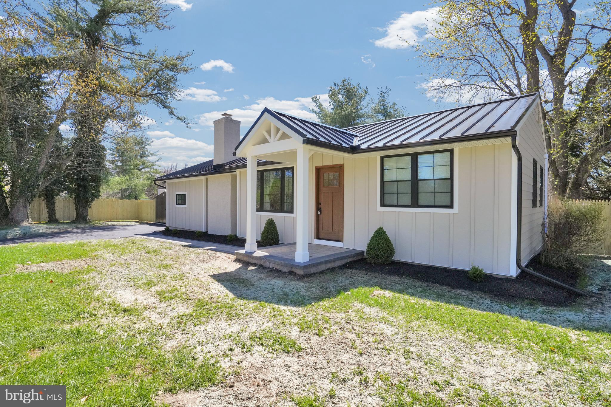 GARY TERRACE - Residential